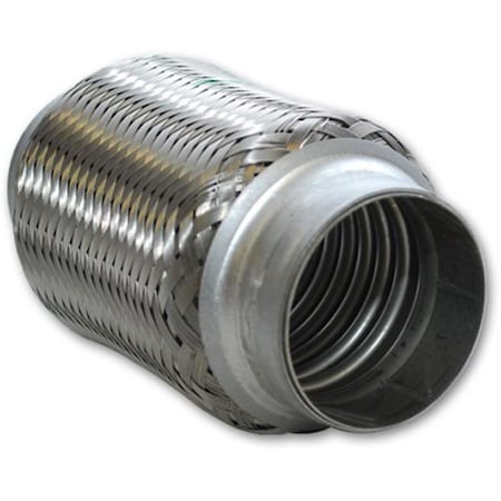 Vibrant 3 x 6 in. Standard Autoflex Coupling V32-65006